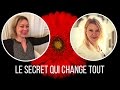 Le secret qui change tout avec sophie mihalko et anne sophie heckel