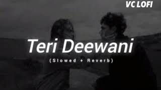 Teri deewani Bollywood ❤️💖Old DJ Remix || ❤️Old Hindi Song 2025 Dj Remix || 💝Nonstop Dj Song  Thumb