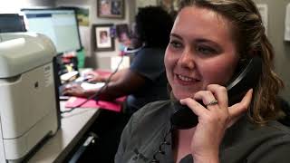 SGMC Employee Giving