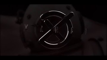 Xande intro - by Sphynx