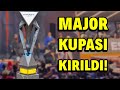 CS2 MAJOR'de NEDEN SAHNEYE ATLADILAR - OLAYIN PERDE ARKASI!