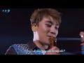 Vietsub Let Me Hear Your Voice   Big Bang Big Bang Japan Dome Tour X 2014 2015