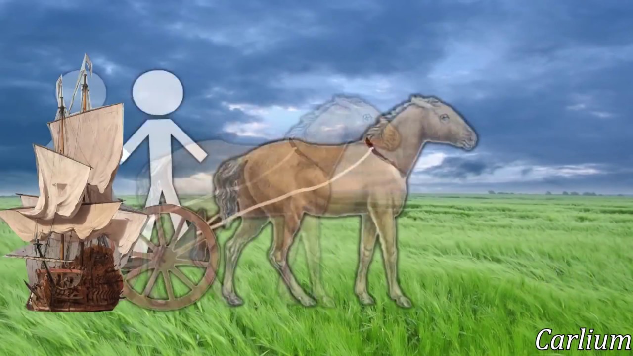 YTP History of the entire world, I guess...