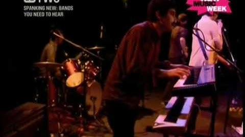 Vampire Weekend   Oxford Comma dAndyRULe