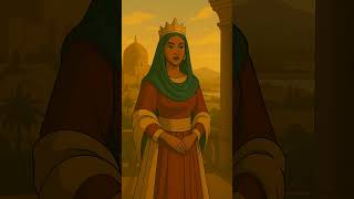 👑 Histoire Prophète Suleyman عليه السلام Resimi