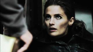 Castle & Beckett dont leave me here alone...