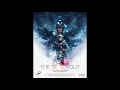 The Blackout 2019 End Credit Song mp3