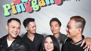 Gamma1 - Sakit Pinggang (Single New 2019)
