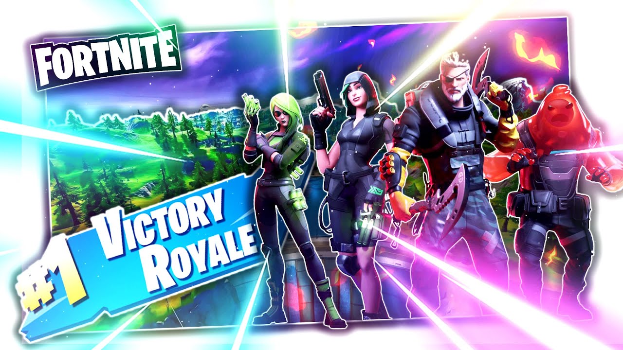 HO FATTO VITTORIA REALE NELLA MIA PRIMA PARTITA SU FORTNITE!?😲 Fortnite ...