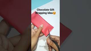 Chocolate Gift Wrapping Ideas Chocolate Gift Paking With Paper Chocolate Gift Wrapping 