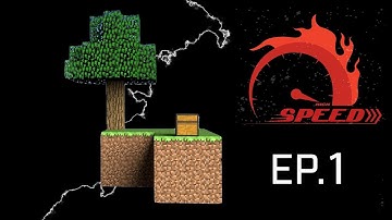 Minecraft High Tick Rate Skyblock Funny Moments