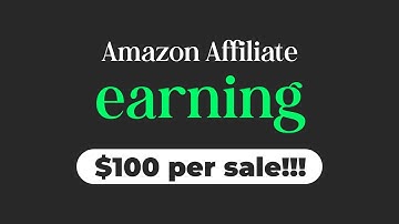 How to Create Amazon AFFILIATE Store for FREE 2024! (Step-by-Step Guide)