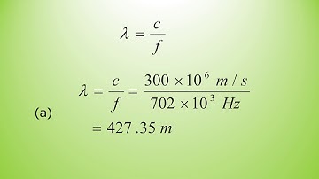 Solved Problems on Electronic Communications -  s1