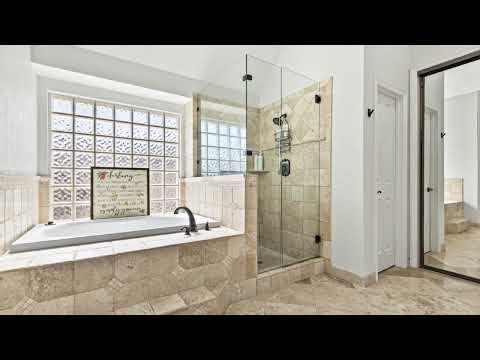 114 Clipper Court, Rockwall, TX home video tour