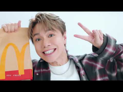 Just For Fun - 容祖兒 Joey Yung & 張敬軒 Hins Cheung
