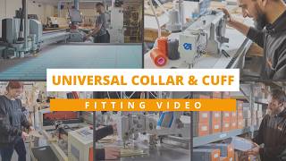 Collar and Cuff Fitting Video
Traditional collar and cuff sling designs can twist at the neck, creating pressure points and reducing overall comfort for the patient. The Beagle Orthopaedic Collar and Cuff Sling introduces an improved ergonomic concept with a pre-formed loop design that sits more naturally around the neck for enhanced comfort and support.
Designed for simple application and effective upper limb support, the sling helps minimise twisting while improving fit, positioning, and patient compliance during recovery.
In this video, we demonstrate:
• Correct fitting and adjustment of the sling
• Proper positioning for patient comfort and support
• How the pre-formed loop improves ergonomics
• Tips for achieving an optimal fit in clinical use
Key features:
• Ergonomic pre-formed neck loop
• Reduced twisting and neck pressure points
• Comfortable and lightweight design
• Simple and secure application
• Suitable for a wide range of upper limb injuries and conditions
Developed by Beagle Orthopaedic to improve patient comfort without compromising support. Collar and Cuff Fitting Video