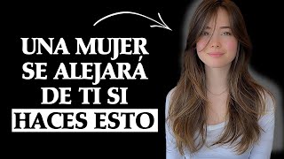 ¿Por qué Las Mujeres Se Alejan de un Hombre?