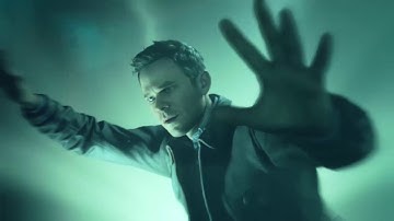 Quantum Break Lets play (Part 2) The End Of All Time
