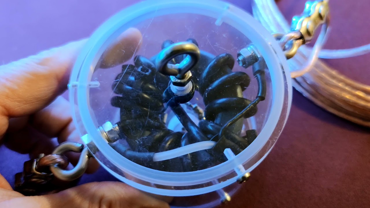 Kelemen Multiband Dipole 30/40/80M by Wimo