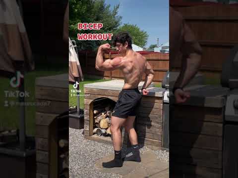 Vídeo: Aperfeiçoe seu treino de pesos para construir músculos
