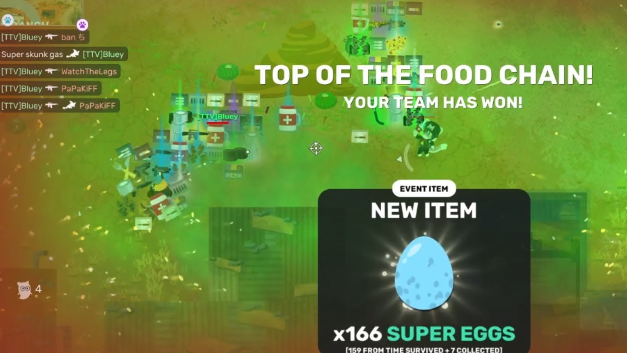 Super Animal Royale 416 Happy Respawning Day YouTube