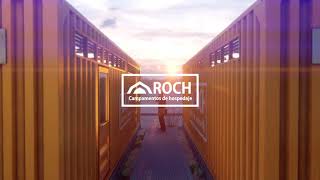 Roch Campamentos De Hospedaje