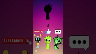 sprunki owakcx Fun bot by Wiki Fandom #sprunki #animation #incredibox