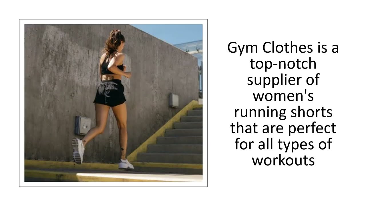 Wholesale Women's Athletic Shorts for Fitness & Sports