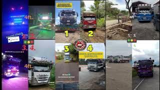 New Tiktok Viral Papap Dol 2025 Philippines  Musical Horn Trends September 19th #automobile #usa 