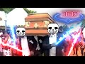 Beat Saber 360° Coffin Dance Megalovania Cover