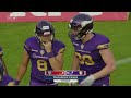 Berlin Thunder @ Vienna Vikings Highlights | Week 8 | Season 2023