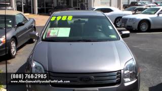 Dallas TX Allen Samuels Used Cars vs Carmax vs Cargurus Sales Hurst TX | Fort Worth TX Craigslist