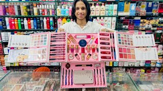 World Big Makeup Kit Latest Makeup Kit Collection Big Makeup Kit In Stan Big Makeup Box