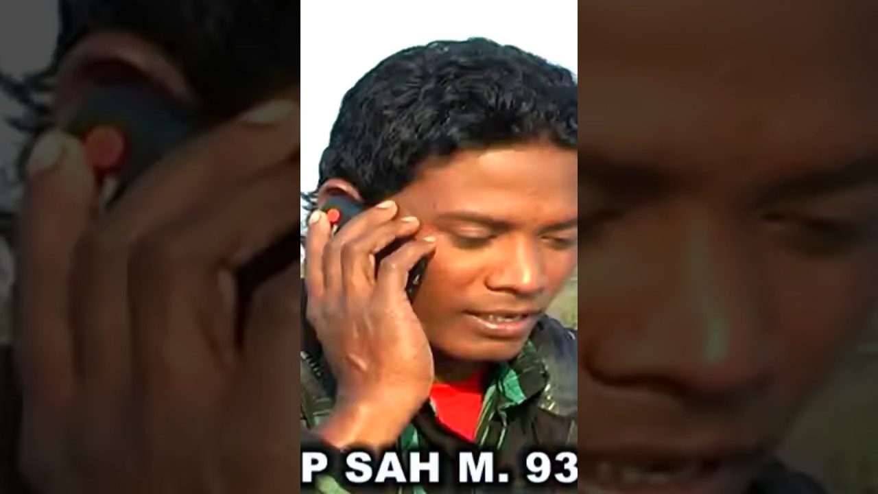 Santhali film jabardasti