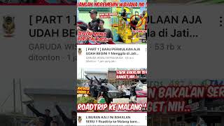 Download Lagu WOYY BANGUN GSKY LAGI DI MALANG \u0026BATU MP3