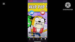 Twiddlepop Lore 56 Credits To