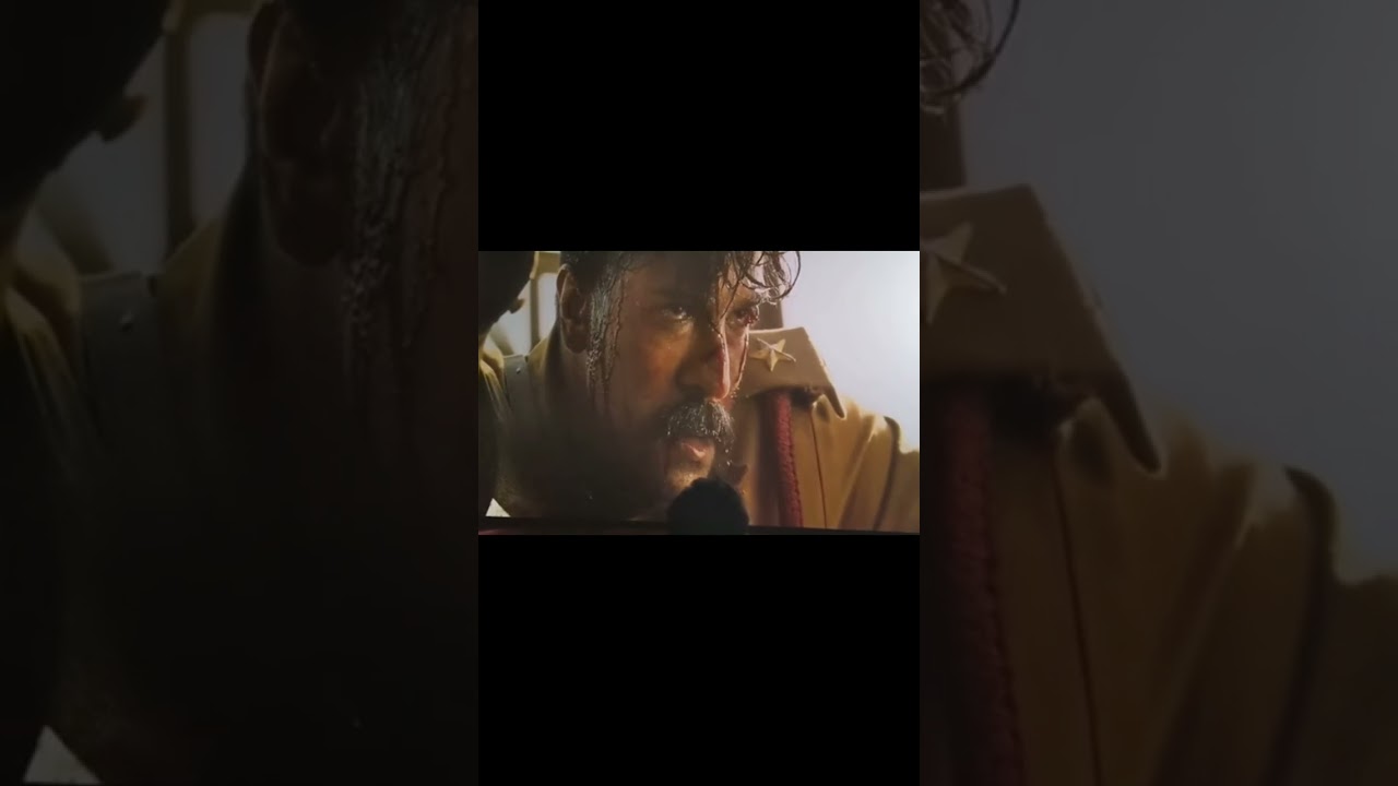 RamCharan with Oscar level performance in Los Angeles 