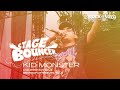 Kid monster  stage bouncer live at rock in solo 2023 hq audio
