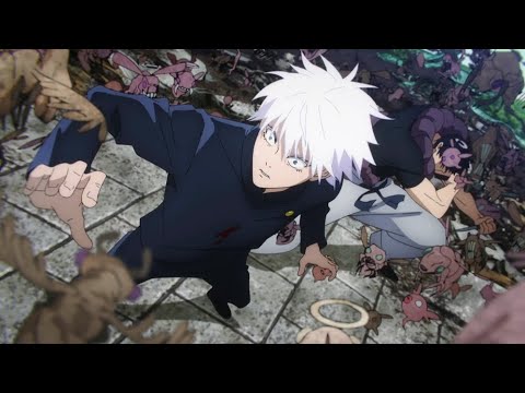 Gojo and Toji Fight - Million Dollar Baby (Edit/AMV) - YouTube