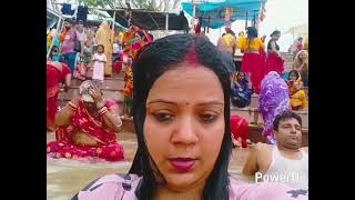 New Video Ganga Snan Video Open Bath Viral Ganga Snan Video Ganga Snan