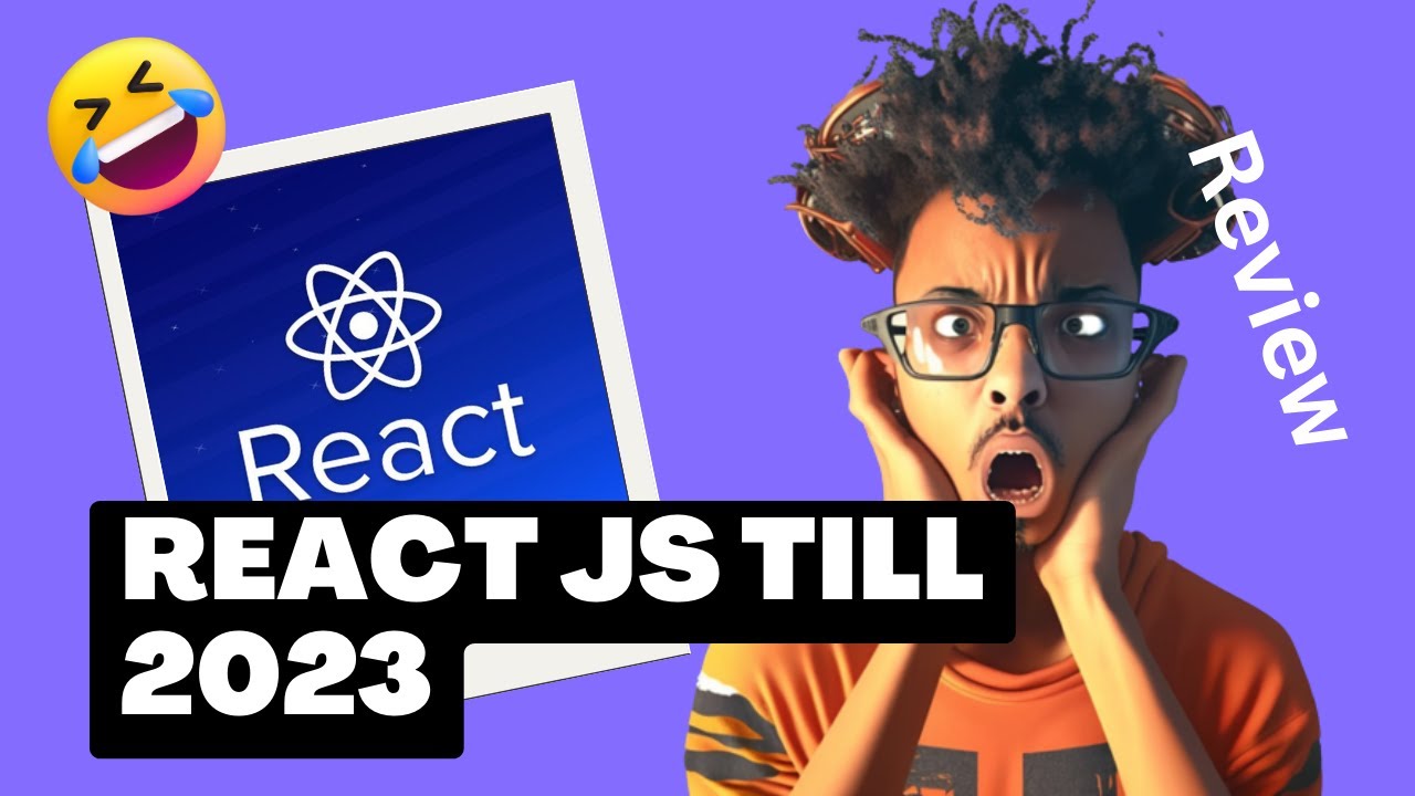 How React Js performed since inception till 2023 ? | Review | Data To ...