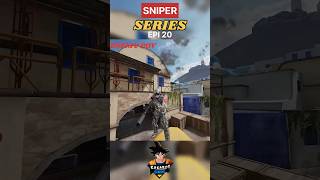 How to snipe? Sniper tips and tricks #codmtamil #codm #codmobile #callofdutymobile #sniping #shorts