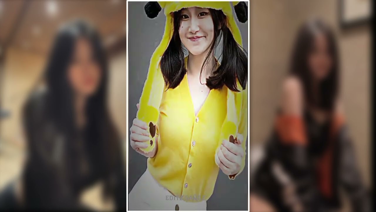 PRESET AM 🎟️ DJ KIMI NO TORIKO x GANI GANI 🎶 XML PRESET 🎟️ #viral#video#trending