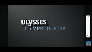Magnet Releasingulysses Filmproduktiontidal Filmscartoon Saloon