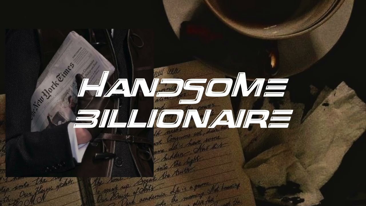 Male glow up/wealth subliminal (8 minute version)