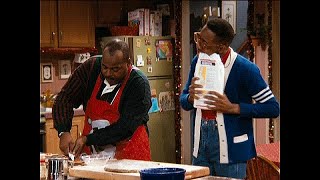 Celebrity Family Matters - "Richie Invites a Homeless Man over for Christmas" - 1994 Net Worth