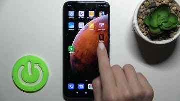 How to Activate Location Access on XIAOMI Redmi Note 8 Pro