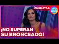 ¡Ni siquiera el bronceado perfecto de Luz distrajo al ganador de la corona! 👑🤭 | Venga la Alegría