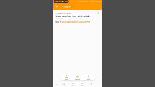 How to open ilinkshort links till the last page screenshot 5