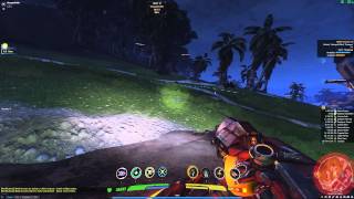 Celebrity Firefall. Patch 1.1 Chosen biomaterial farm in BP Wealth